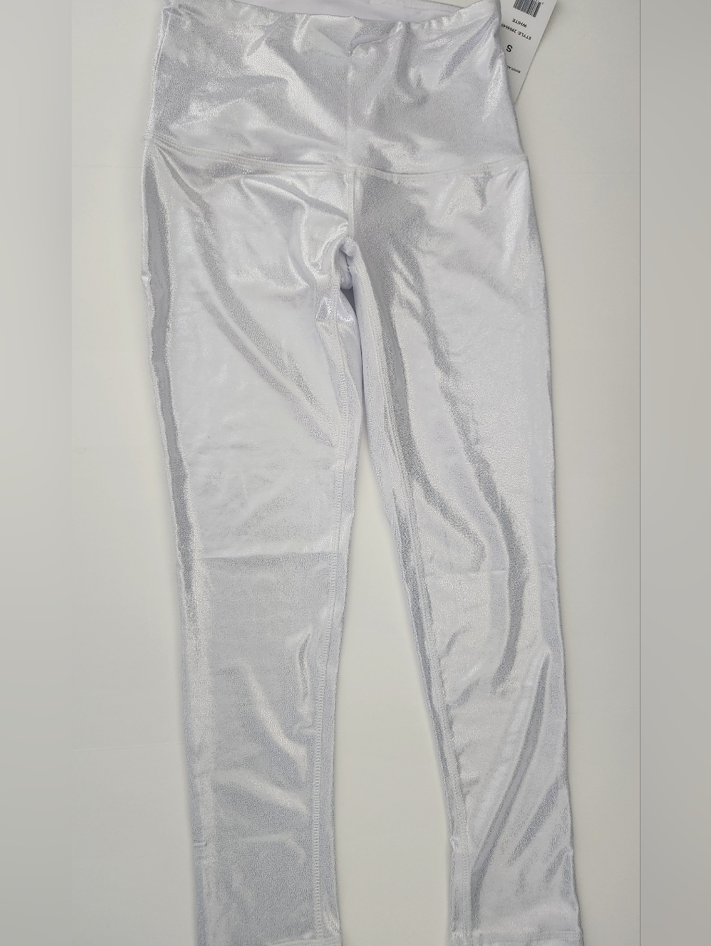 🆕️VOGO Athletica Small Shimmer Athletic Leggings